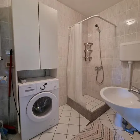 Apartma Lu 2 Apartamento Koper