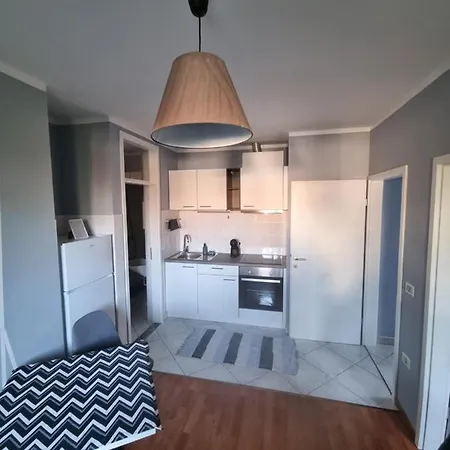 Apartma Lu 2 Koper