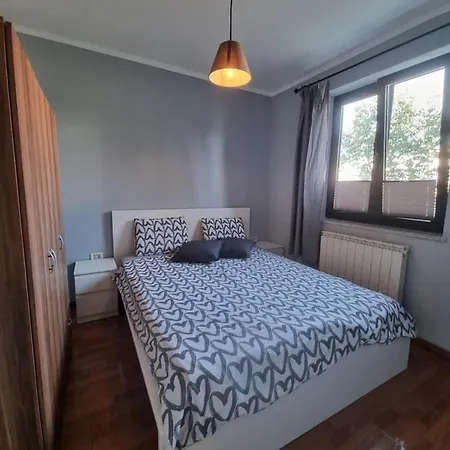 Apartma Lu 2 Apartamento *