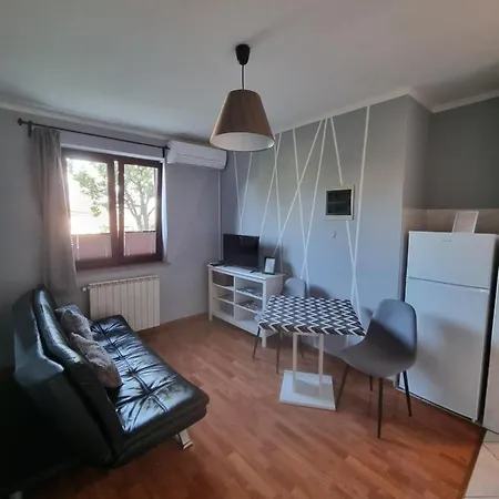 Apartma Lu 2 Capodistria